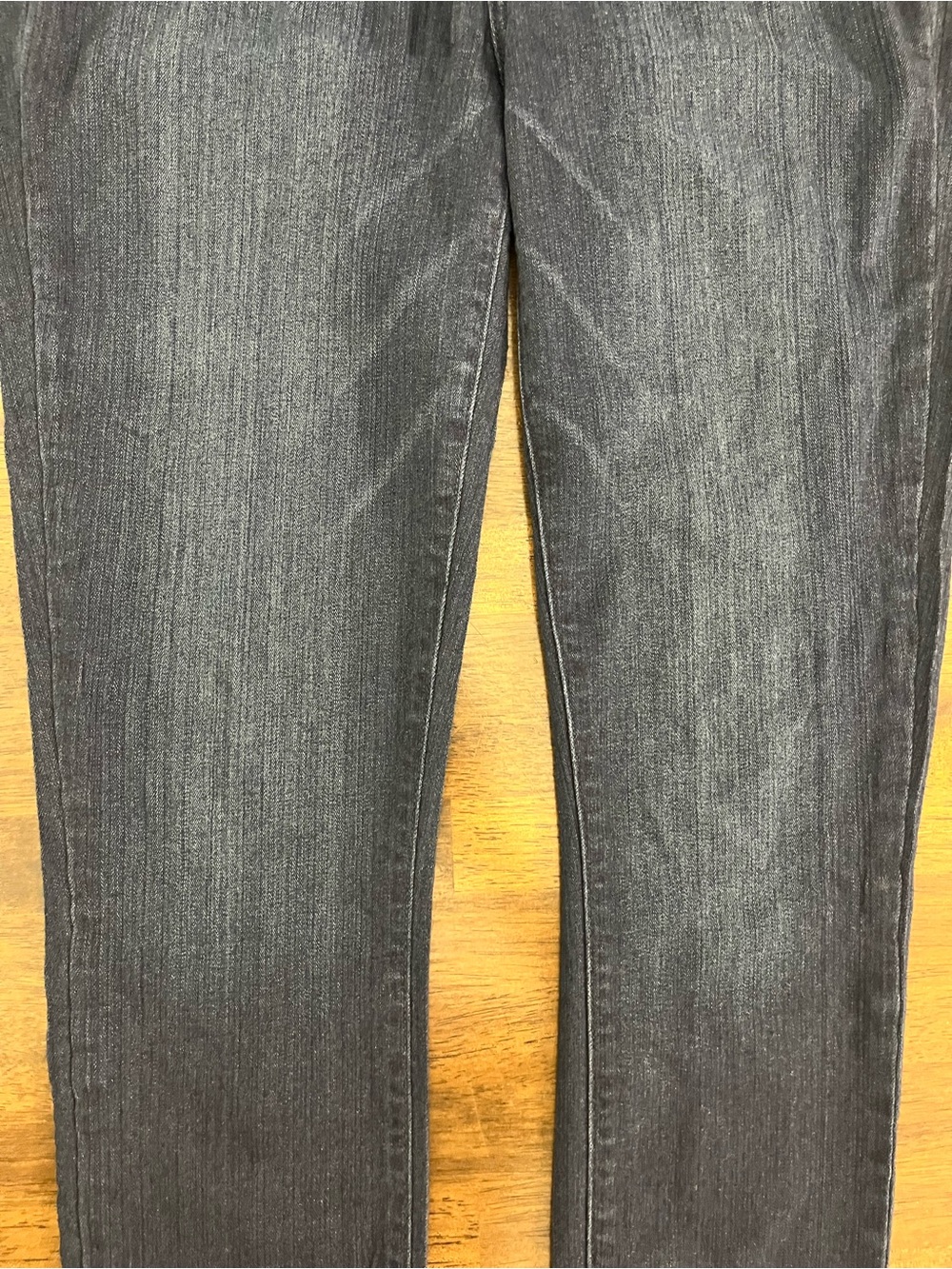 PAIGE Womens Dark Wash Skinny Jeans Verdugo Ankle Pants Classic Stretch Sz 29 - Picture 4 of 16